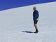 Anche quest'anno sul Monte Rosa con short e sneaker: nuovo allarme del Soccorso Alpino