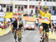 Il Tour de France 2024 passerà in Piemonte: tappa a Torino e Pinerolo per la &quot;corsa gialla&quot;