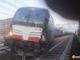 Treno deragliato, il bilancio è di sei feriti: ricoverato il macchinista, cinque passeggeri in codice verde FOTO