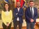 Lanzo, Nicotra e Perugini (Lega Salvini Piemonte): “La Lega di Novara conferma e rafforza la propria squadra nel rinnovo degli uffici di presidenza delle Commissioni del Consiglio regionale”