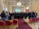 Presentato il libro &quot;La polizia locale Trecatese dalle origini - 167 anni di storia&quot;