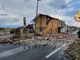 Devastazione nel vercellese, innumerevoli interventi in aiuto alla popolazione FOTO