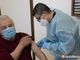 Sono stati 15.713 i piemontesi vaccinati giovedì