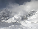 Forte vento in montagna: pericolo valanghe moderato in alta quota