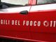 Nuovi mezzi per i Vigili del Fuoco