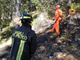 Incendi boschivi, Uncem: “Ci sono 40 milioni ancora da spendere”