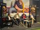 Coldiretti Piemonte: “Il cibo a pezzi” presentato al Salone del Libro di Torino Coldiretti Piemonte: “Il cibo a pezzi” presentato al Salone del Libro di Torino