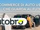 Autobro presenta il primo e‑commerce bot per comprare auto usate online Autobro presenta il primo e‑commerce bot per comprare auto usate online