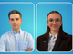 Ivan Carlone e  Rossella Castellino