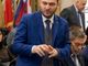 Magliano (Moderati): “Le strisce blu non siano più una tassa sul volontariato&quot;