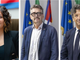 Disabato, Unia e Coluccio (M5S): &quot;Piano socio sanitario? Aria fritta&quot;