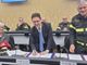 Protocollo tra Regione e Vigili del fuoco