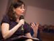 Monica Canalis, consigliera regionale del Pd