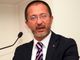 L'assessore regionale Gian Luca Vignale