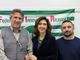 Antonella Faccio riconfermata alla guida della Fir Cisl Piemonte Antonella Faccio riconfermata alla guida della Fir Cisl Piemonte