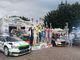 Ivan Carmellino e Massimo Minazzi trionfano al 32° Rally del Rubinetto