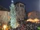 Il Borgo di Babbo Natale: La Magia del Natale Rivive nel Cuore del Ricetto di Candelo nel Biellese