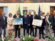 Novara, presentata la candidatura a &quot;Città Europea dello Sport 2025&quot;