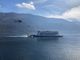 Dirottamento e presa di ostaggi su un battello di linea sul lago Maggiore: esercitazione congiunta tra Italia e Svizzera