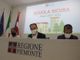 Scuola sicura tra vaccini, nuovi bus e tamponi gratis.  VIDEO