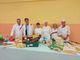 Castelletto Sopra Ticino, il 19 maggio porte aperte in cucina a genitori e famiglie