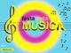 Negli uffici postali una cartolina per la festa della musica