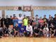 Per i giovani imprenditori di Cnvv due giorni di formazione e sport con i Legnano Basket Knights