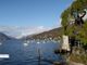Le piogge di ieri hanno portato poco beneficio al Lago Maggiore