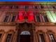 World Heart Day, il 29 settembre Palazzo Lascaris si tinge di rosso