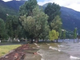 Innalzamento livello acque, la provincia del Vco riunisce i sindaci piemontesi del lago Maggiore
