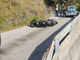 Val Cannobina, grave incidente per un motociclista novarese. Foto e Video