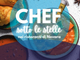 Chef Sotto le Stelle propone “Ricette dal mondo”