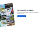 Le attrazioni turistiche dell'Alto Piemonte nella nuova guida Lonely Planet