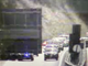 Maxi tamponamento a Gallarate sul raccordo tra l'Autolaghi e l'A26: soccorse 7 persone e code