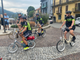 Oltre 250 partecipanti alla Red Bull Mottarone