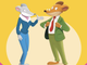 Geronimo e Tea Stilton ospiti speciali nei The Style Outlets