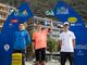 Grande successo per il Vibram Ultra Trail del lago d'Orta: un weekend di sport e passione