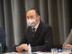 Revisione indice Rt e coprifuoco più lungo, Cirio: &quot;Draghi è disponibile&quot;. VIDEO