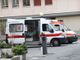 “In estate medici insufficienti per i turni del 118. Depotenziati  Omegna e Gattinara”