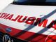 Tragedia nella tarda mattinata a Oleggio