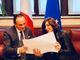 Fondi europei e intelligenza artificiale (in arrivo 20 milioni) al centro della missione romana del governatore Cirio