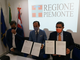 Vaccino in vacanza, Cirio: “Dopo la Liguria pronto l'accordo con Lombardia e Valle d'Aosta