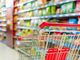 Commercio, il carrello della spesa continua a svuotarsi: alimentari su del 9,6%