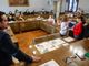 Consiglio dei Bambini e delle Bambine di Novara in azione