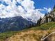 Escursione all'Alpe Cicerwald e all'Alpe Tore