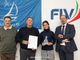 Consegnate le donazioni alle associazioni sostenitrici di &quot;Vela Viva 15&quot;