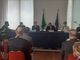Sottoscritto il protocollo per gli interventi di soccorso sul Lago Maggiore