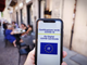 Green pass,si pensa all'obbligo per dipendenti pubblici e lavoratori di bar, ristoranti e palestre
