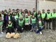 Novara Green lancia una campagna contro i mozziconi abbandonati e ripulisce il centro città