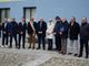 Il ministro Pichetto Fratin in visita al Museo del Rubinetto